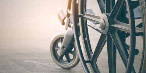 Secondary Progressive Multiple Sclerosis: Facts, Symptoms And Treatment